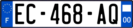 EC-468-AQ