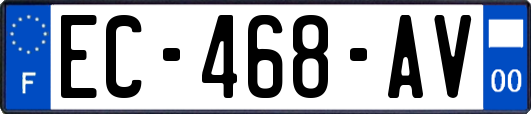 EC-468-AV