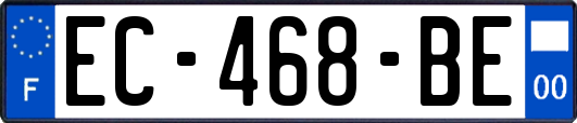 EC-468-BE