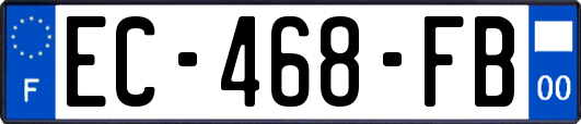 EC-468-FB