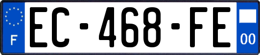 EC-468-FE