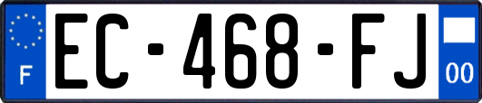 EC-468-FJ