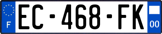 EC-468-FK