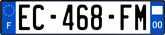 EC-468-FM