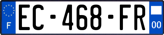 EC-468-FR