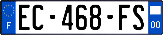 EC-468-FS