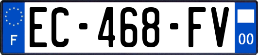 EC-468-FV