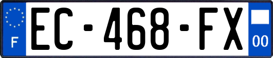 EC-468-FX