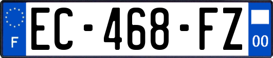 EC-468-FZ