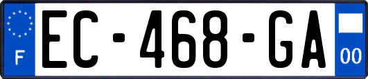 EC-468-GA