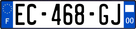 EC-468-GJ