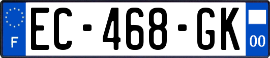 EC-468-GK
