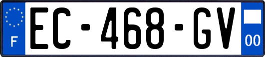 EC-468-GV