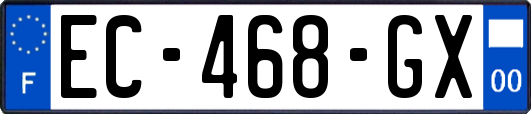EC-468-GX