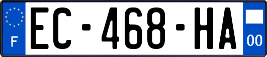EC-468-HA