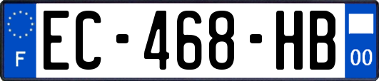 EC-468-HB