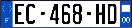 EC-468-HD
