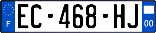EC-468-HJ