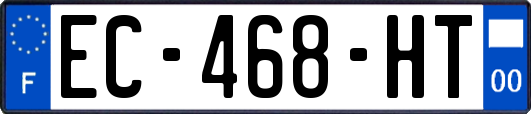 EC-468-HT