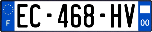 EC-468-HV