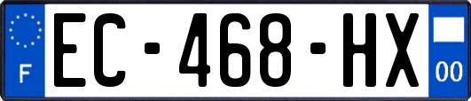 EC-468-HX