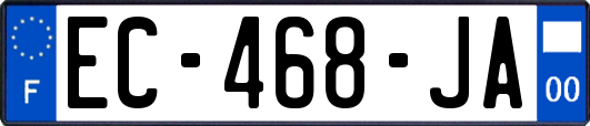 EC-468-JA