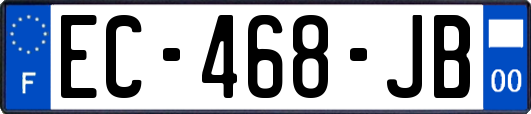 EC-468-JB