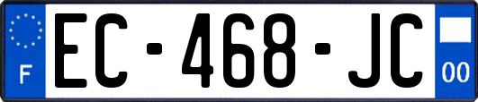 EC-468-JC