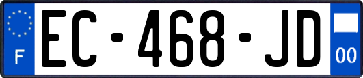 EC-468-JD