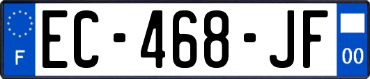 EC-468-JF
