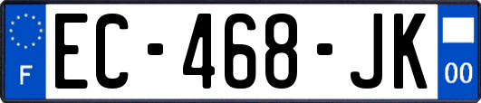 EC-468-JK