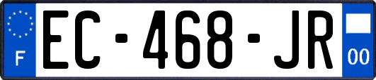 EC-468-JR