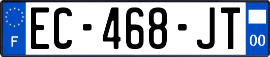 EC-468-JT