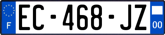 EC-468-JZ