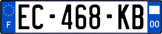 EC-468-KB