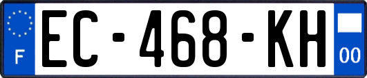 EC-468-KH