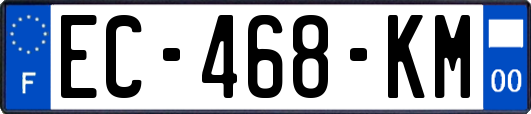 EC-468-KM