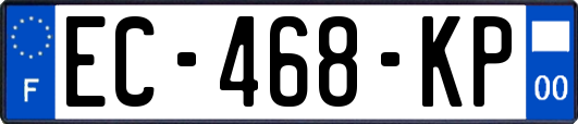 EC-468-KP