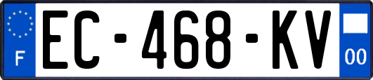 EC-468-KV