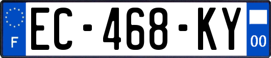 EC-468-KY