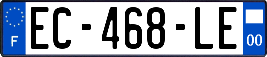EC-468-LE