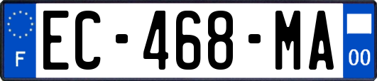 EC-468-MA