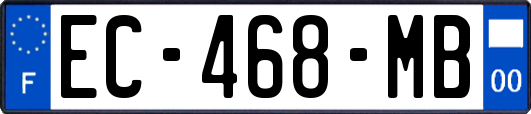 EC-468-MB