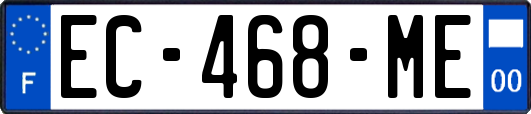 EC-468-ME