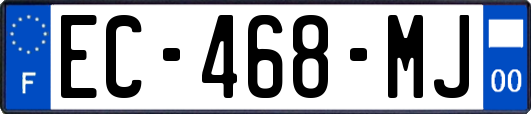 EC-468-MJ
