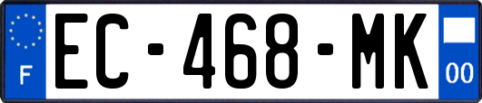 EC-468-MK
