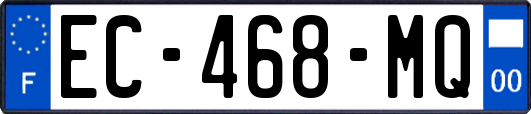 EC-468-MQ