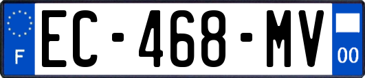 EC-468-MV
