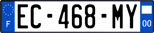EC-468-MY