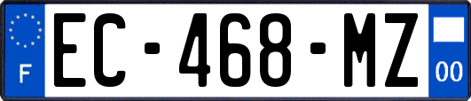 EC-468-MZ